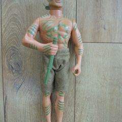 Hasbro action Man