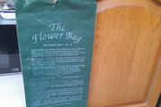 The Flower bag