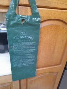 The Flower bag