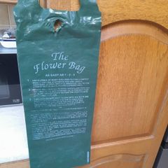The Flower bag