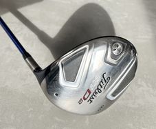 Titleist 909 D2 Driver - Extra Stiff Custom Shaft - Excellent Condition