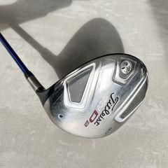 Titleist 909 D2 Driver - Extra Stiff Custom Shaft - Excellent Condition