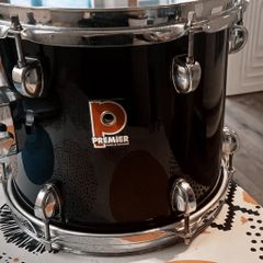 Premier APK 10" tom