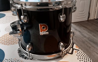 Premier APK 10" tom