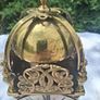 Elliot of London Early 20th Century Lantern Clock Image 7