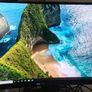 HP Compaq desktop PC intel i5 Nvidia 2 GB Image 2