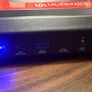 Portable car jump starter 12V Image 3