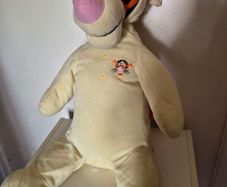 60cm Large tigger teddy