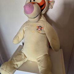 60cm Large tigger teddy
