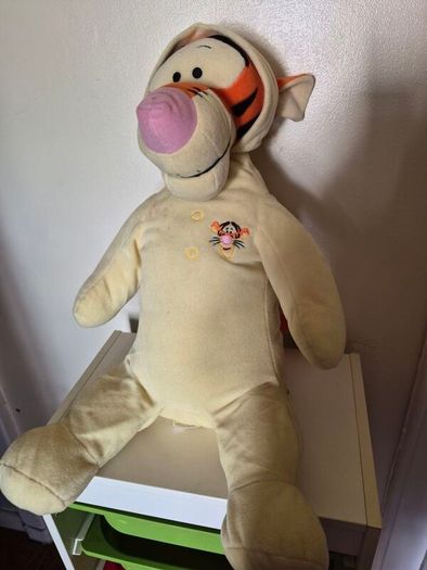60cm Large tigger teddy