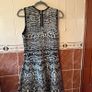 Karen Millen Dress - Size 4 Image 6