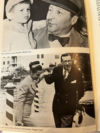 The mystery of George Simenon