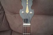 Vintage Kay Tenor Banjo