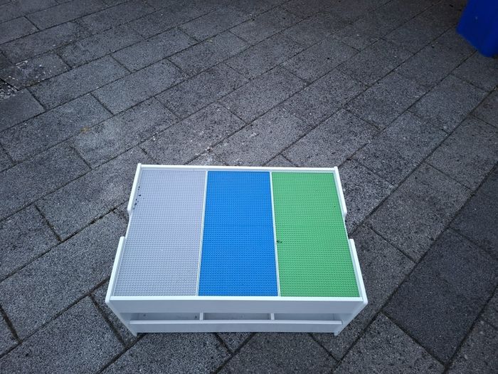 lego table