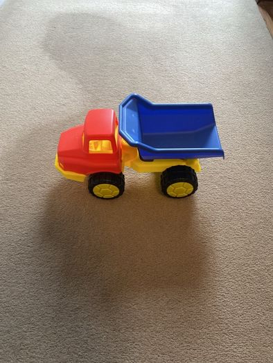 Toy