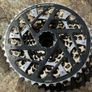 XX1 XG-1199 11 Speed Cassette 10-42t Image 3