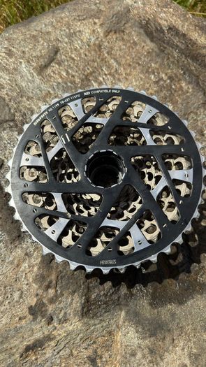 XX1 XG-1199 11 Speed Cassette 10-42t