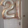 birthday Balloons Image 2