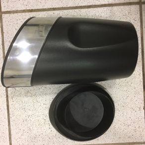 Brabantia Vintage Black Wine Cooler Bucket