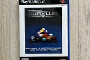 International Cue Club | PlayStation 2