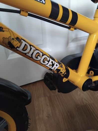 12 inch