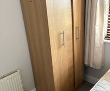 House Contents due to house sale