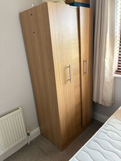 House Contents due to house sale