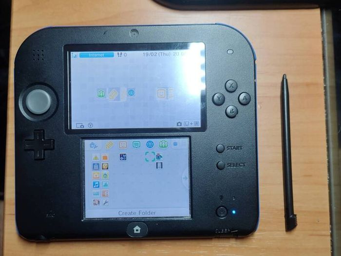 Nintendo 2DS