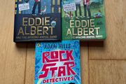 paul o'grady and adam hills books