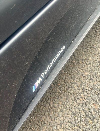 Bmw F30 320d Sport