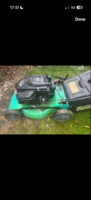 lawn free