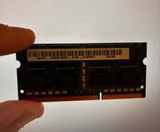 8gb Skhynix Ddr3l Laptop Ram (pc3l-12800s, 1600mhz)