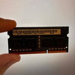 8gb Skhynix Ddr3l Laptop Ram (pc3l-12800s, 1600mhz)