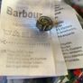 Barbour shirt size 14 Image 6