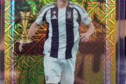 Kenan Yildiz Mojo Future stars