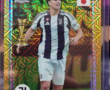 Kenan Yildiz Mojo Future stars
