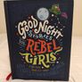 Good Night Stories for Rebel Girls: 100 tales of extraordinary women HARDBACK Image 2