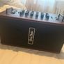 Harley Benton StreetBox-60 Portable Amplifier with Carry Bag Image 3