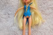 applejack doll