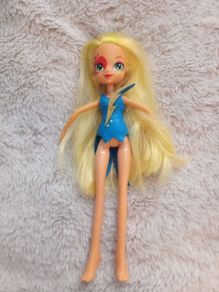 applejack doll