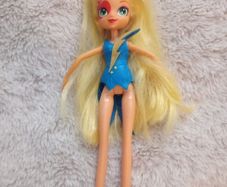 applejack doll