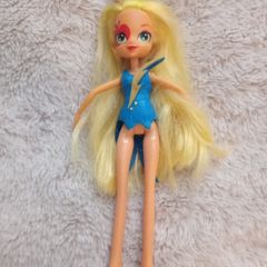applejack doll