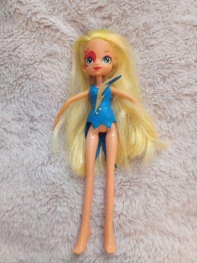 applejack doll