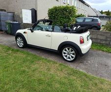 2010 Mini One