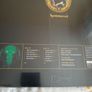 Motorhead Hammered Vinyl New and Sealed Image 4