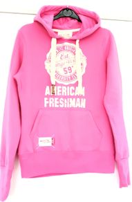 Girls Hoodie XS