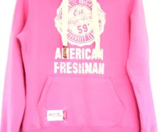 Girls Hoodie XS