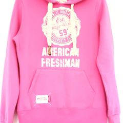 Girls Hoodie XS