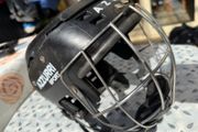 Azzurri Childs Helmet