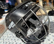 Azzurri Childs Helmet